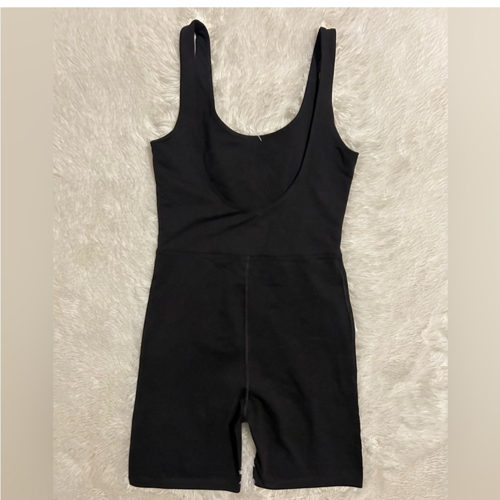 MATE the label organic stretch romper